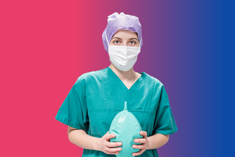 Funktionsdienst & Medizinisch-technischer Dienst - Karriere in der Eifelklinik