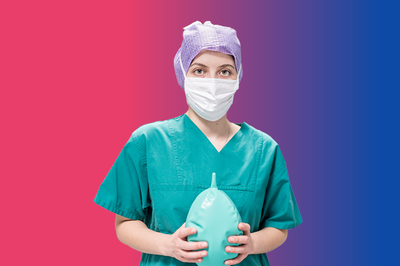 Funktionsdienst & Medizinisch-technischer Dienst - Karriere in der Eifelklinik