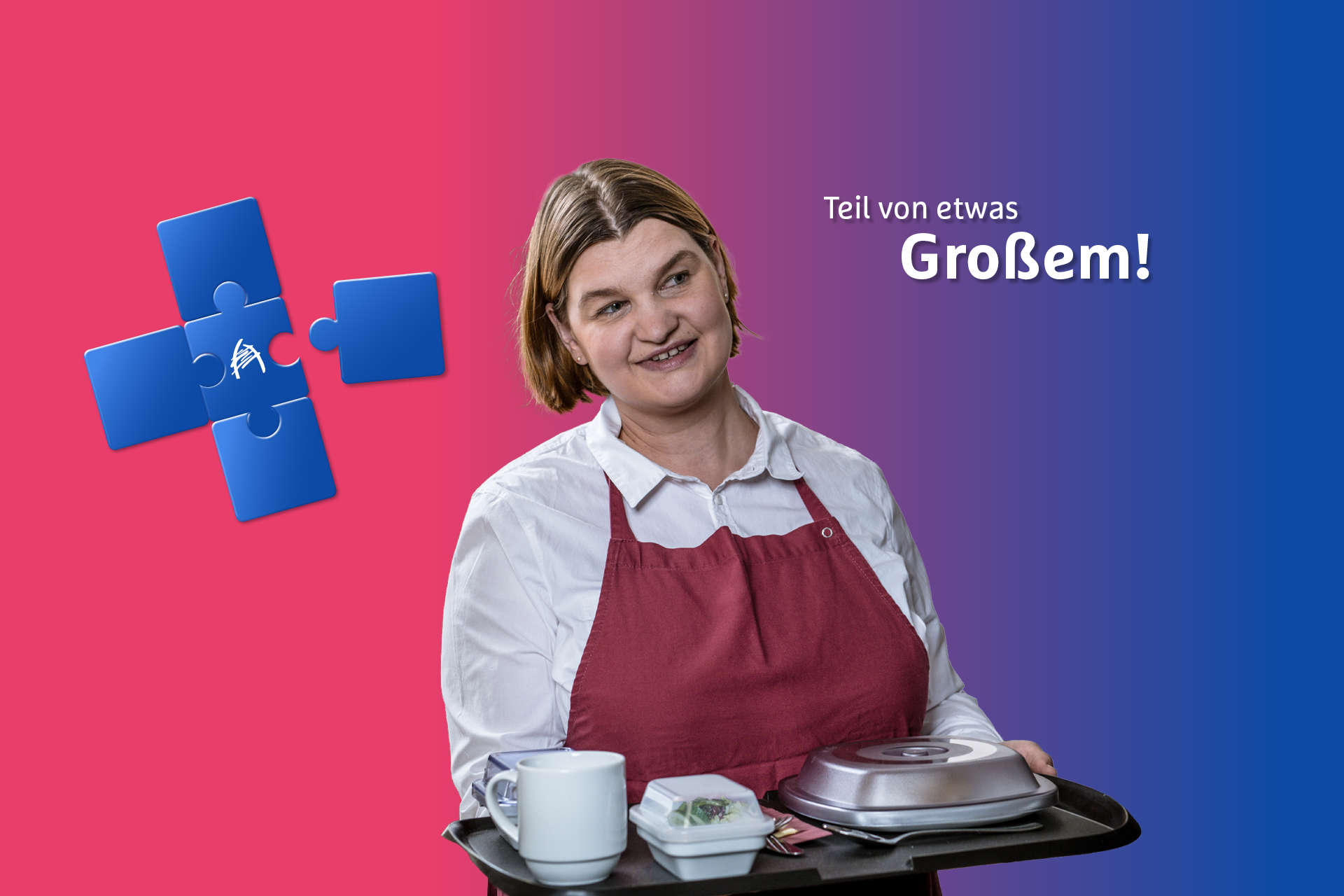 Karriere - Wirtschaft, Versorgung und Technik in der Eifelklinik 