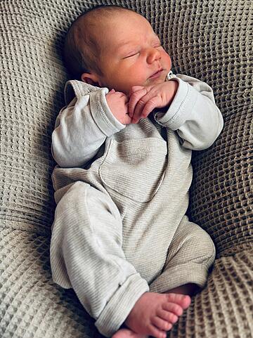 Geburtshilfe Eifelklinik 