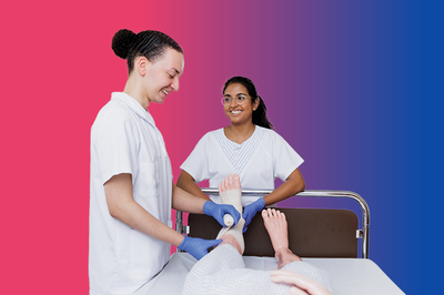 Ausbildung, Studium, FSJ & Praktika - Karriere in der Eifelklinik 