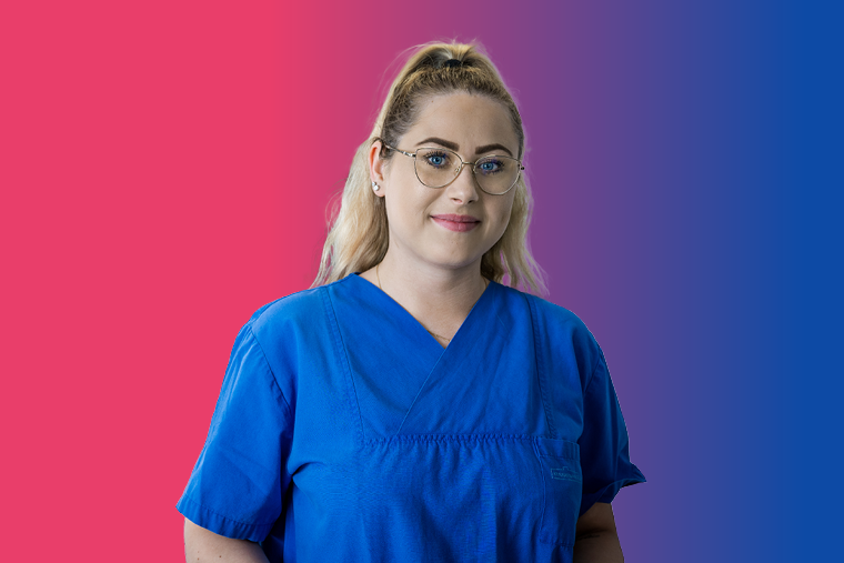 Pflegejobs - Karriere in der Eifelklinik 
