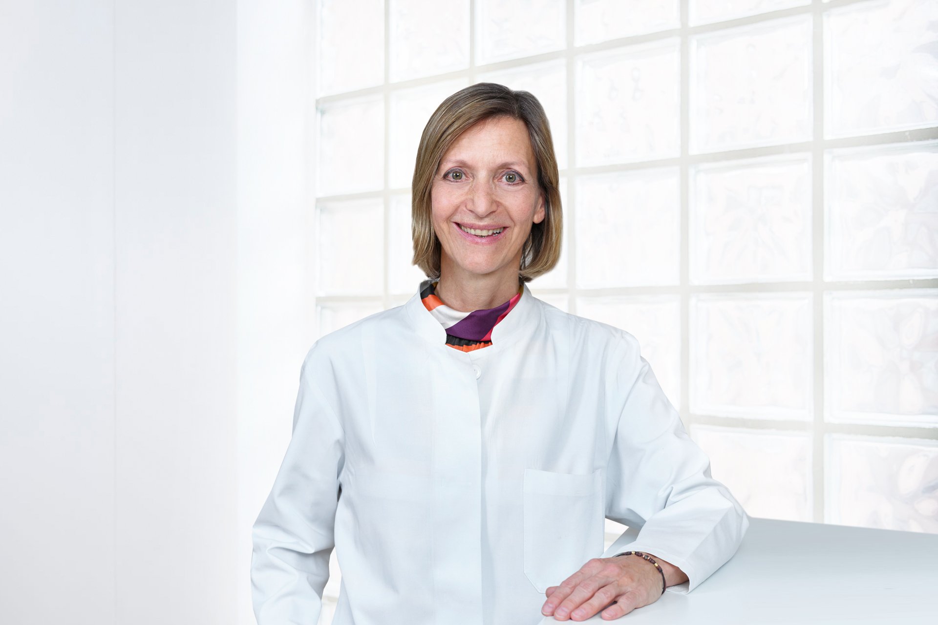 Ltd. Oberärztin Dr. med. Alexandra Schlachetzki 