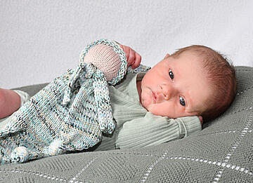 Baby Levi