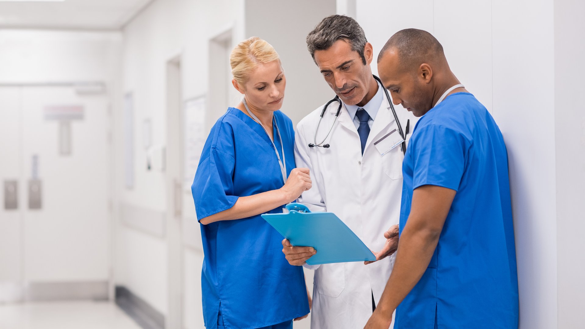 Ärztliche Weiterbildungsermächtigungen in der Eifelklinik