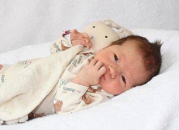 Baby Adina