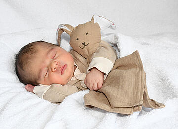 Geburtshilfe Eifelklinik 