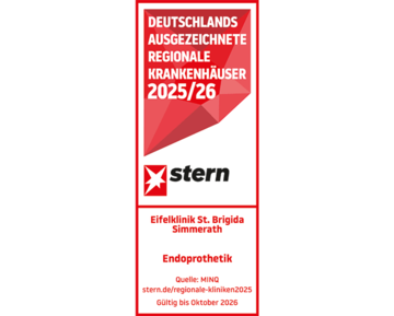 Deutschlands ausgezeichnete regionale Ärzte