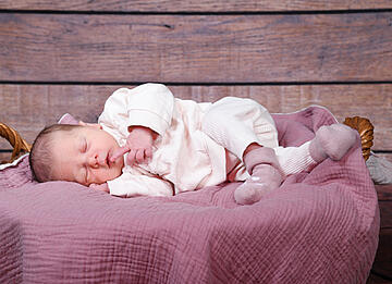 Baby Lia