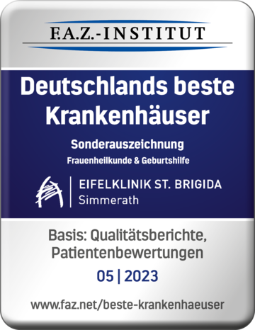 Deutschlands beste Krankenhäuser – FAZ