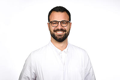 Priv.-Doz. Dr. med. Filippo Migliorini