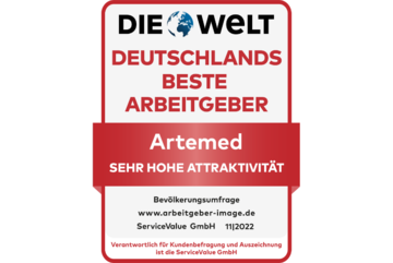 Initiativen und Zertifizierungen - deutschlands bester Arbeitsgeber 