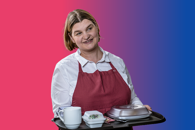 Wirtschaft, Versorgung, Technik