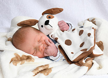 Geburtshilfe in der Eifelklinik