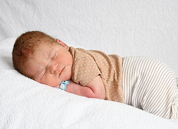 Baby Ewen
