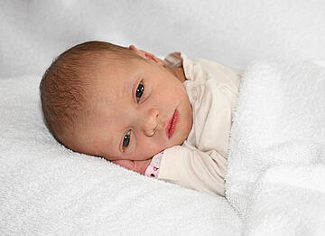 Baby Marie
