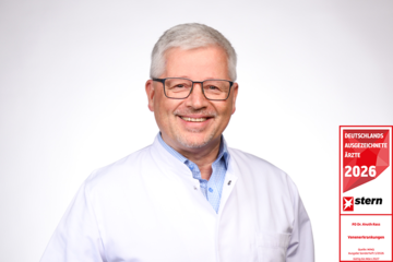 Priv.-Doz. Dr. med. Knuth Rass