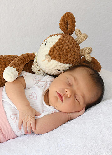 Baby Anni