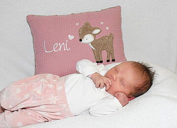 Baby Leni