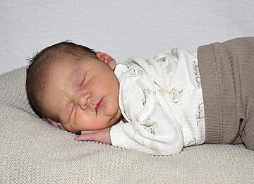 Baby Romy