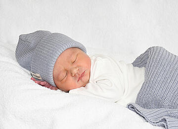 Geburtshilfe in der Eifelklinik