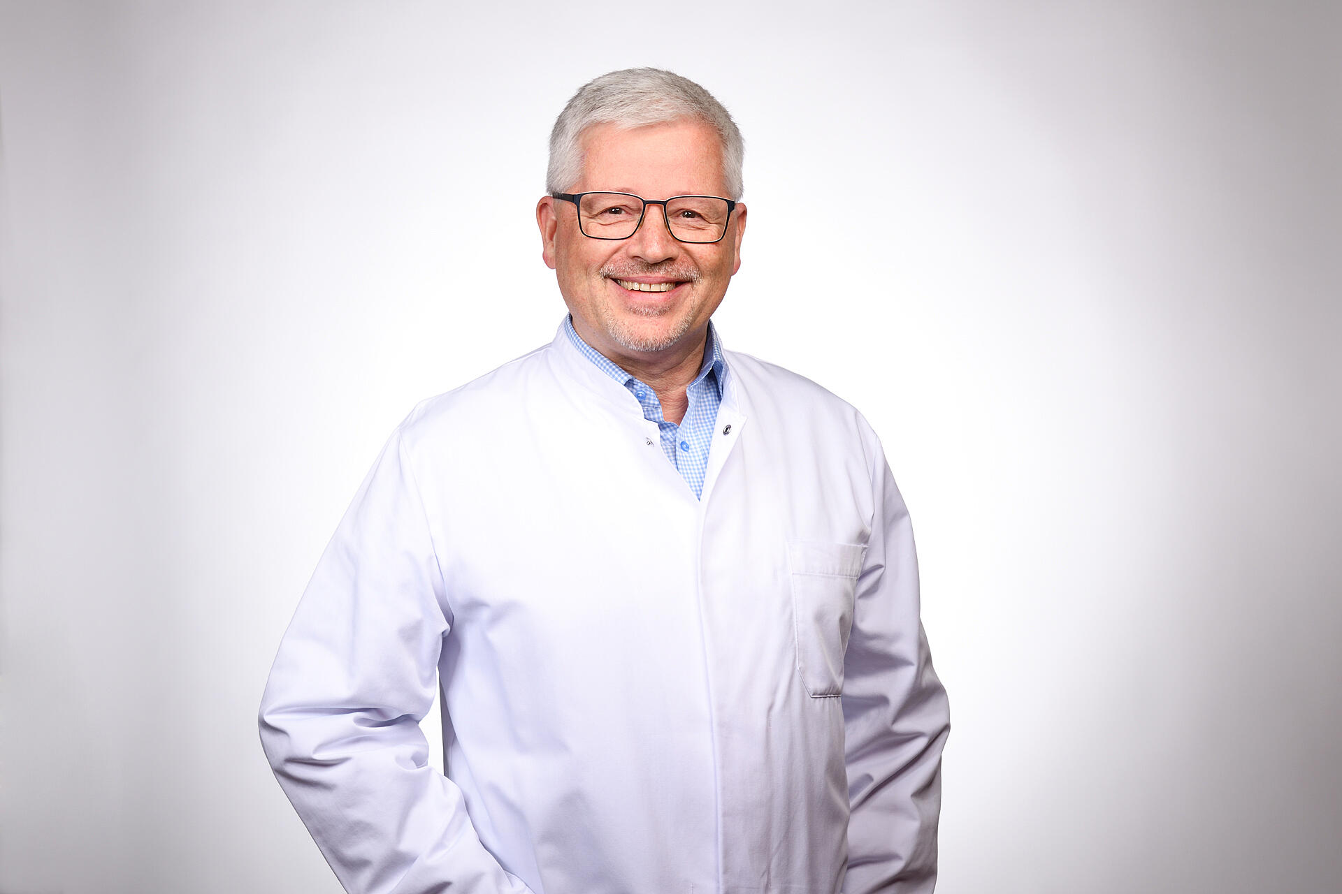 Priv.-Doz. Dr. med. Knuth Rass