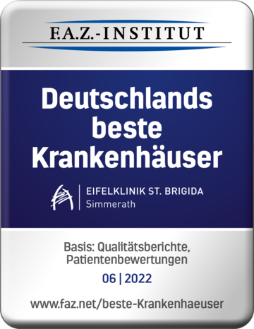 Deutschlands beste Krankenhäuser - FAZ