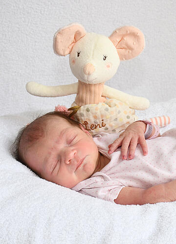 Baby Leni 