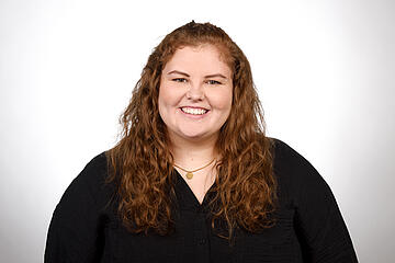 Pia Becker - Sozialdienst