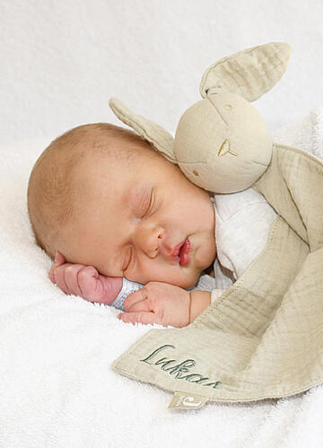 Babygalerie - Geburtshilfe in der Eifelklinik