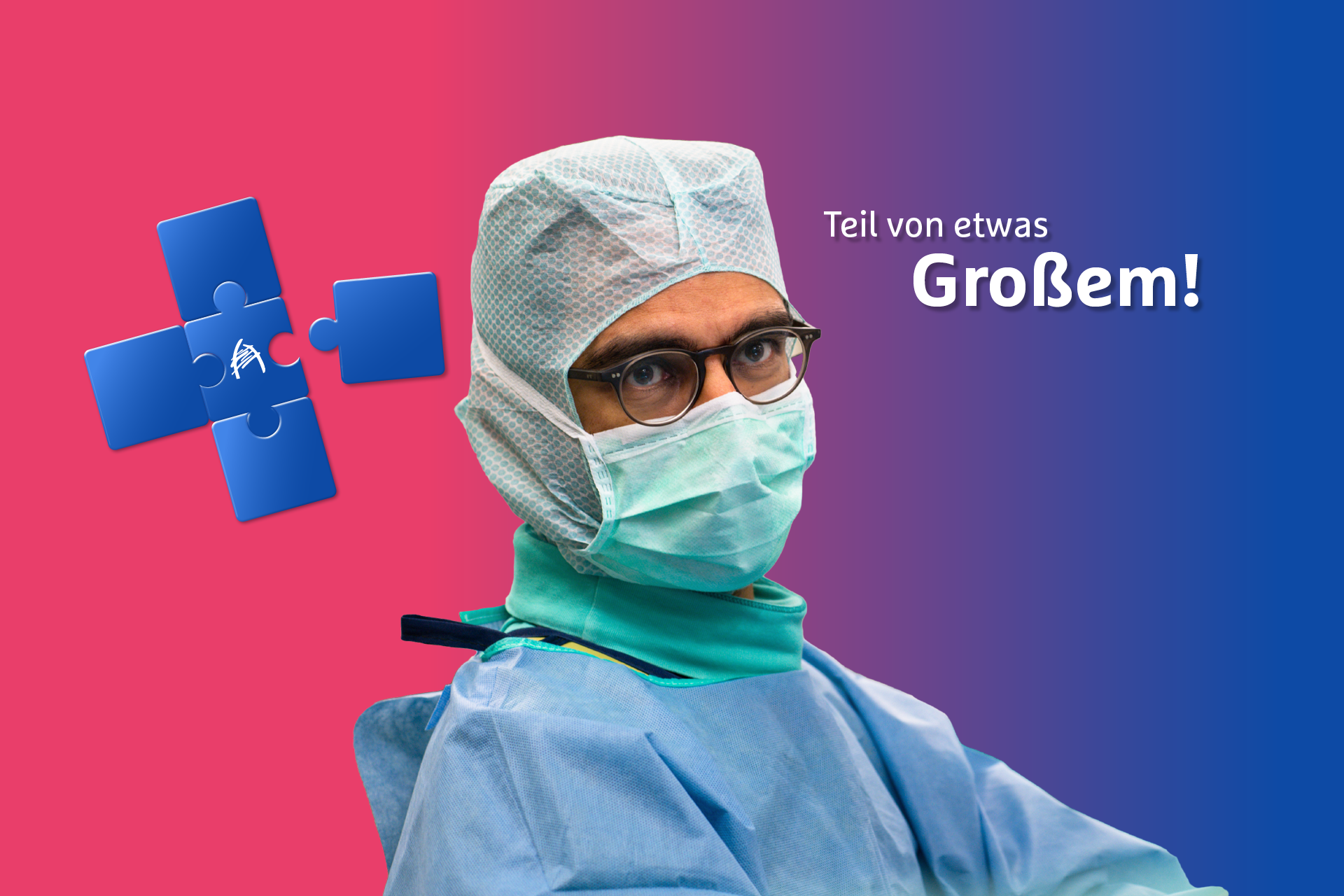 Ärzte Stellen - Karriere in der Eifelklinik St. Brigida 