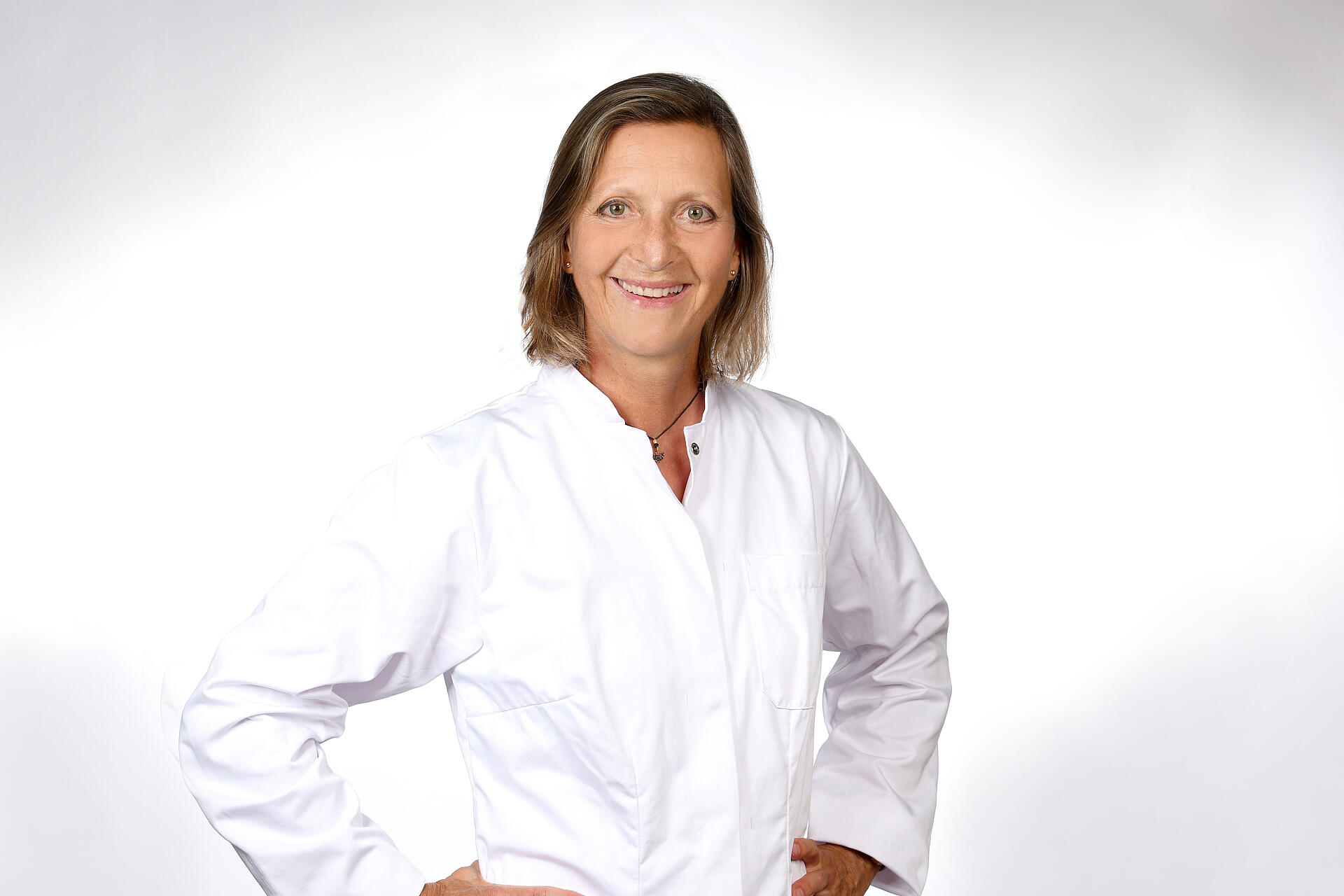 Dr. med. Alexandra Schlachetzki - Leitende Oberärztin
