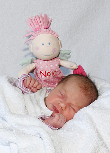 Baby Nola