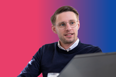 Management und Verwaltung - Karriere in der Eifelklinik 