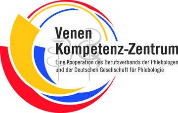 Zertifizierung zum Venen Kompetenz Zentrum