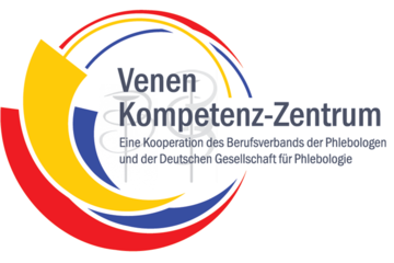 Venen Kompetenz Zentrum – Qualitätssiegel