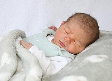 Baby Luka Maximilian