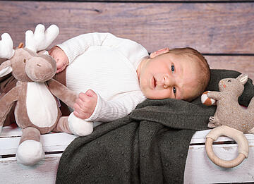 Baby Lasse