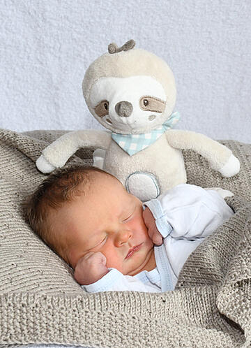 Baby Marlon