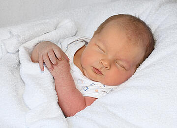 Baby Henry