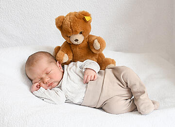 Baby Benedikt