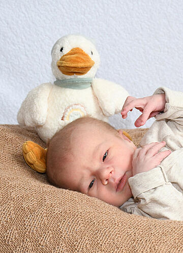 Baby Henri