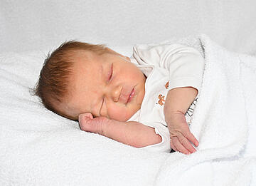 Baby Madlen