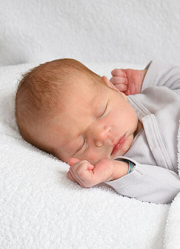 Baby Liam