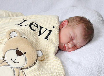 Baby Levi