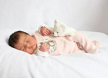 Baby Marlene