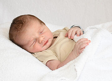 Baby Leon