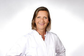 Alexandra Schlachetzki - Ltd. Oberärztin 