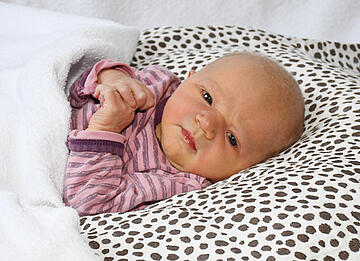 Geburtshilfe Eifelklinik 