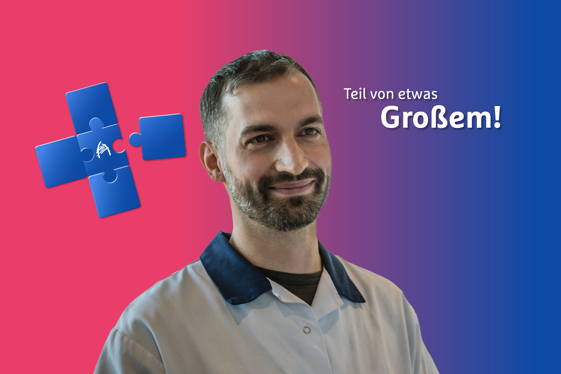 Karriere - Schnellbewerbung in der Eifelklinik St. Brigida